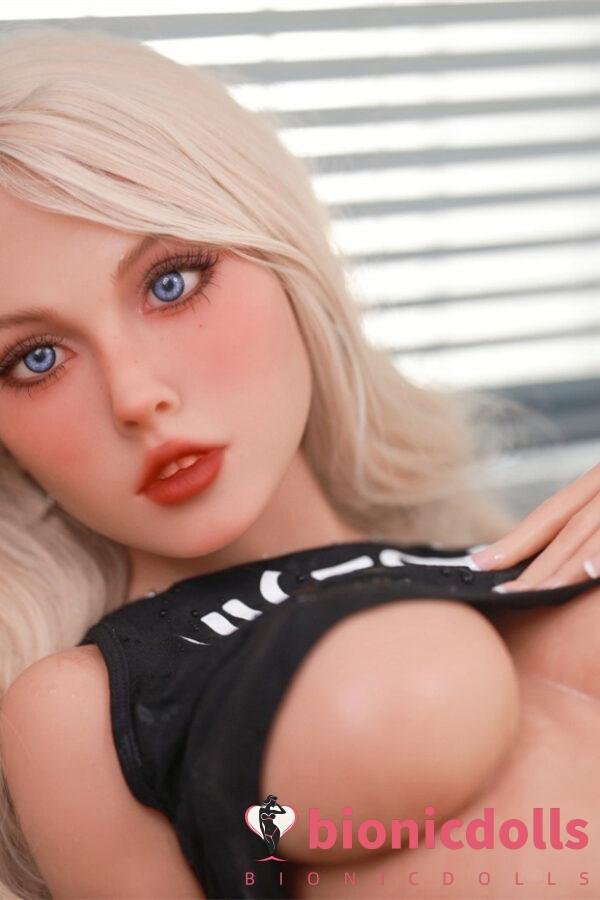 FireDoll 80cm TPE Sex Doll Torso Irma