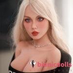 FireDoll 80cm TPE Sex Doll Torso Irma