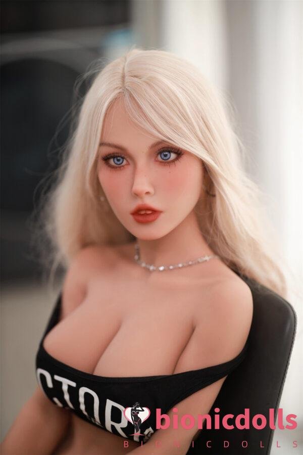 FireDoll 80cm TPE Sex Doll Torso Irma