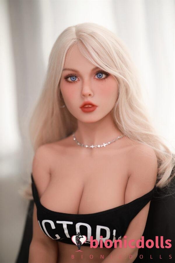 FireDoll 80cm TPE Sex Doll Torso Irma
