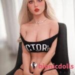 FireDoll 80cm TPE Sex Doll Torso Irma