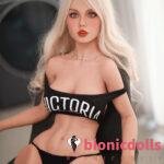 FireDoll 80cm TPE Sex Doll Torso Irma