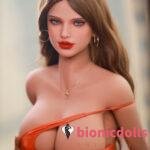 FireDoll 166cm TPE Sex Doll Alea