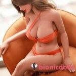 FireDoll 166cm TPE Sex Doll Alea