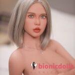 FireDoll 158cm TPE Sex Doll Joana