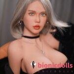 FireDoll 158cm TPE Sex Doll Joana