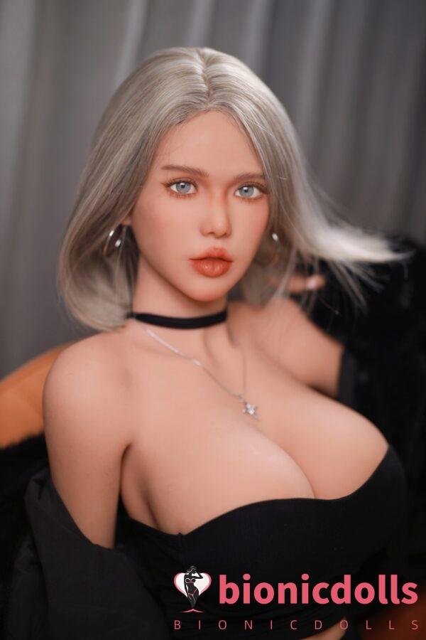 FireDoll 158cm TPE Sex Doll Joana