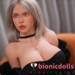 FireDoll 158cm TPE Sex Doll Joana