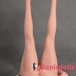 Aibei Doll 153cm TPE Sex Doll