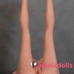 Aibei Doll 157cm TPE Sex Doll