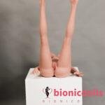 Aibei Doll 150cm TPE Sex Doll