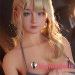 MLW 150cm Hybrid Sex Doll Yuki