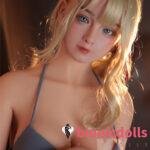 MLW 150cm Hybrid Sex Doll Yuki