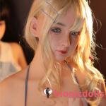 MLW 150cm Hybrid Sex Doll Yuki