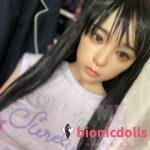 MLW 150cm Hybrid Sex Doll Yuna