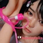 MLW 150cm Hybrid Sex Doll Yuna