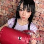 MLW 150cm Hybrid Sex Doll Yuna