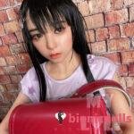 MLW 150cm Hybrid Sex Doll Yuna
