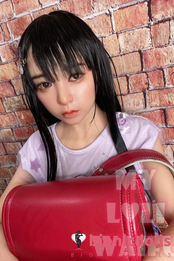 MLW 150cm Hybrid Sex Doll Yuna