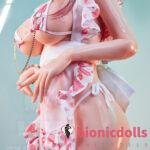 MLW 150cm Hybrid Sex Doll Akari