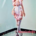MLW 150cm Hybrid Sex Doll Akari