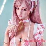 MLW 150cm Hybrid Sex Doll Akari