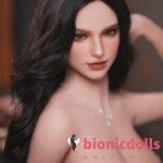 FireDoll 166cm TPE Sex Doll Kimmy