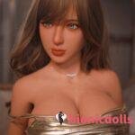 FireDoll 162cm TPE Sex Doll Ricarda