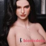 FireDoll 166cm TPE Sex Doll Kimmy