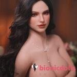 FireDoll 166cm TPE Sex Doll Kimmy