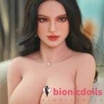 FireDoll 166cm TPE Sex Doll Kimmy