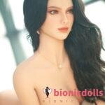FireDoll 166cm TPE Sex Doll Kimmy