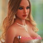 FireDoll 166cm TPE Sex Doll Swetlya