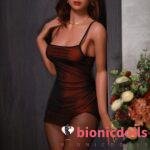 FireDoll 166cm TPE Sex Doll Casienn
