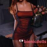 FireDoll 166cm TPE Sex Doll Casienn