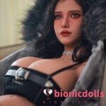 FireDoll 85cm TPE Sex Doll Torso Pula