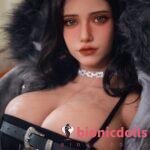 FireDoll 85cm TPE Sex Doll Torso Pula
