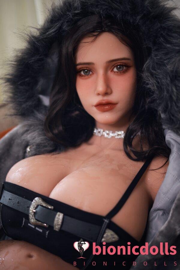 FireDoll 85cm TPE Sex Doll Torso Pula