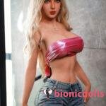 FireDoll 162cm TPE Sex Doll Kira
