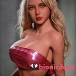 FireDoll 162cm TPE Sex Doll Kira