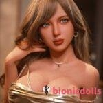 FireDoll 162cm TPE Sex Doll Ricarda