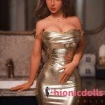 FireDoll 162cm TPE Sex Doll Ricarda