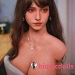 FireDoll 85cm TPE Sex Doll Torso Neli