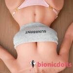 FireDoll 80cm TPE Sex Doll Torso Casi