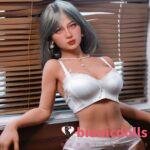 FireDoll 80cm TPE Sex Doll Torso