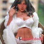 FireDoll 80cm TPE Sex Doll Torso