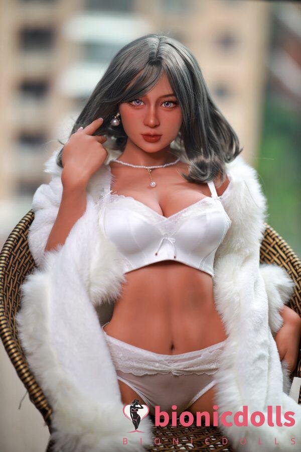 FireDoll 80cm TPE Sex Doll Torso