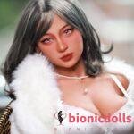 FireDoll 80cm TPE Sex Doll Torso