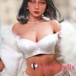 FireDoll 80cm TPE Sex Doll Torso