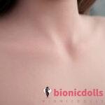 Dolls Castle 163cm Silicone Sex Doll